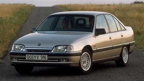 omega 1990